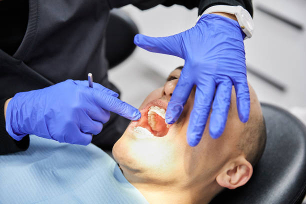 Best Emergency Dental Services for Seniors in West Liberty, IA