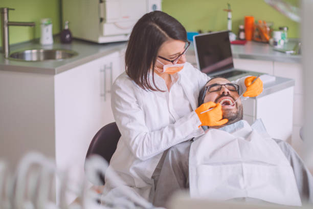 Best Emergency Dental Services for Seniors in West Liberty, IA
