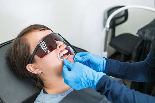 Best Mobile Emergency Dentist in West Liberty, IA
