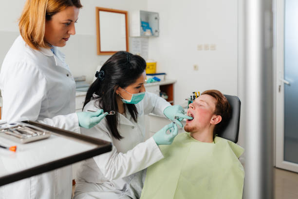 Best Mobile Emergency Dentist in West Liberty, IA