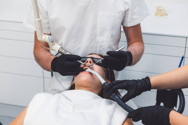 Best Emergency Dentist for Special Needs Patients in West Liberty, IA