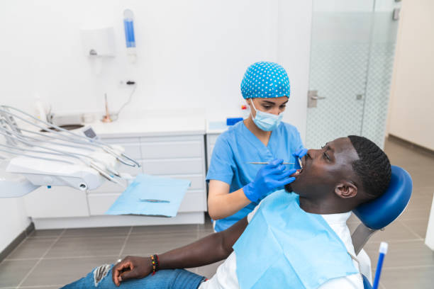  West Liberty, IA Emergency Dentist Pros