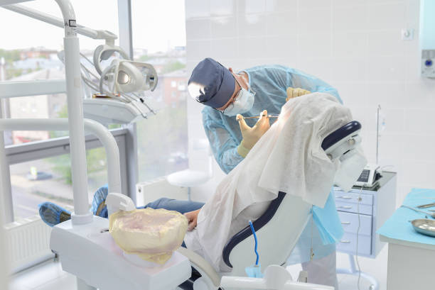 Best Pediatric Emergency Dentist in West Liberty, IA